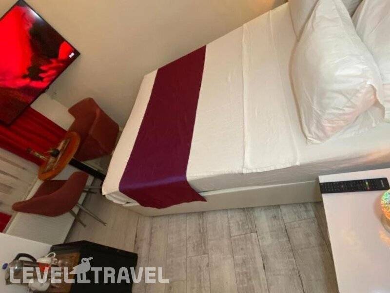 Фотография Chez Bore Boutique Hotel