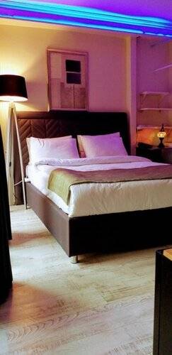 Chez Bore Boutique Hotel