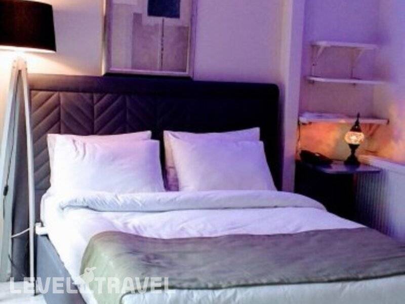 Фотография Chez Bore Boutique Hotel