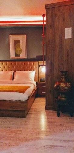 Chez Bore Boutique Hotel