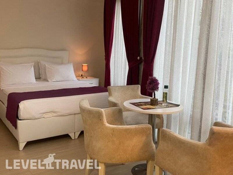 Фотография Chez Bore Boutique Hotel
