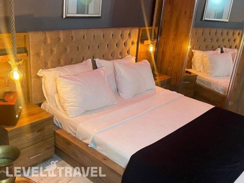 Фотография Chez Bore Boutique Hotel