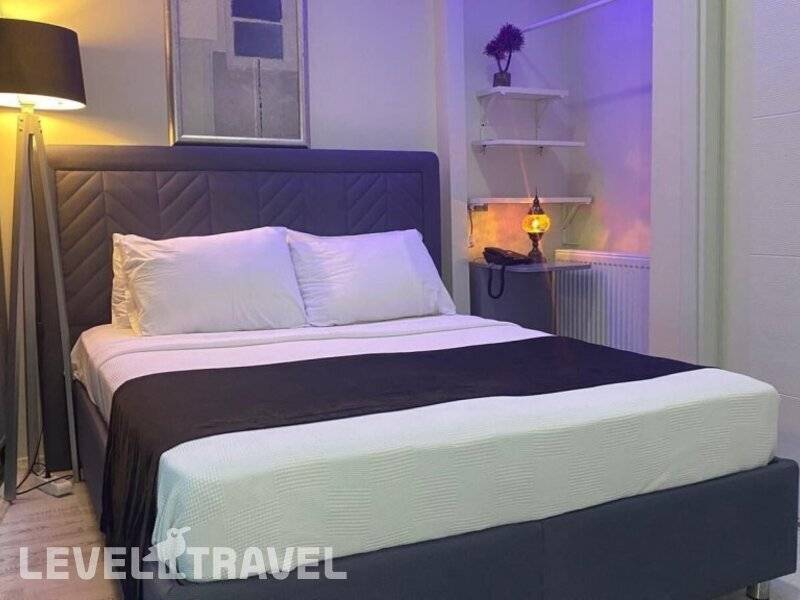 Фотография Chez Bore Boutique Hotel