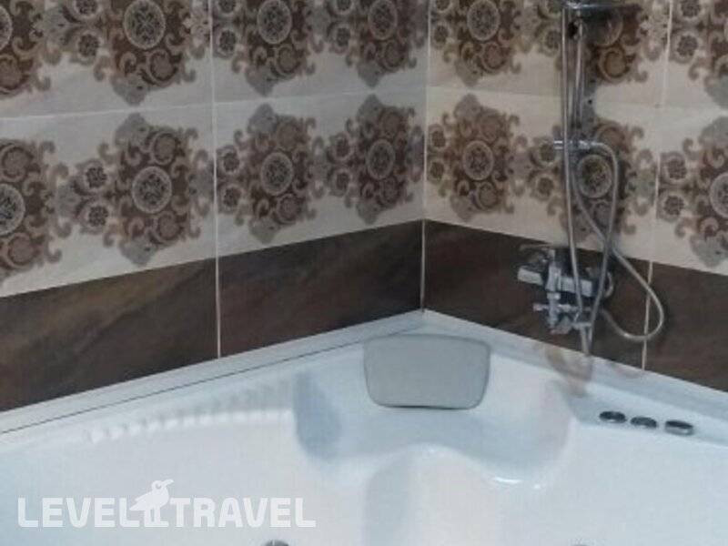 Фотография Chez Bore Boutique Hotel