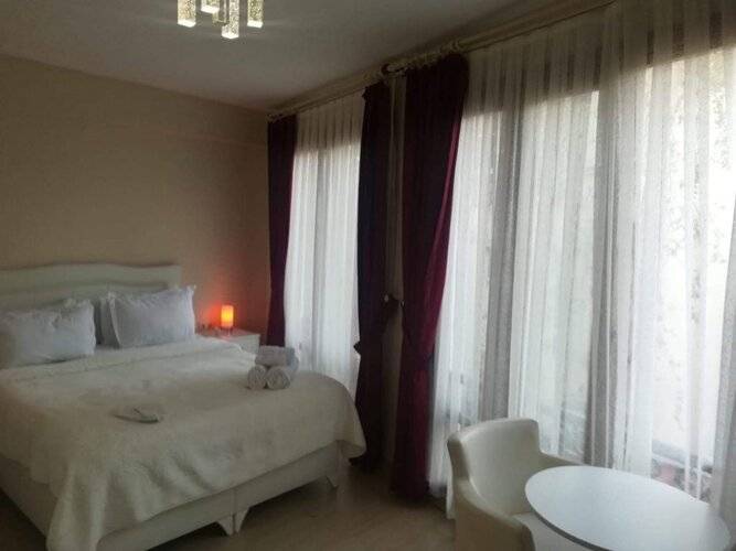 Chez Bore Boutique Hotel