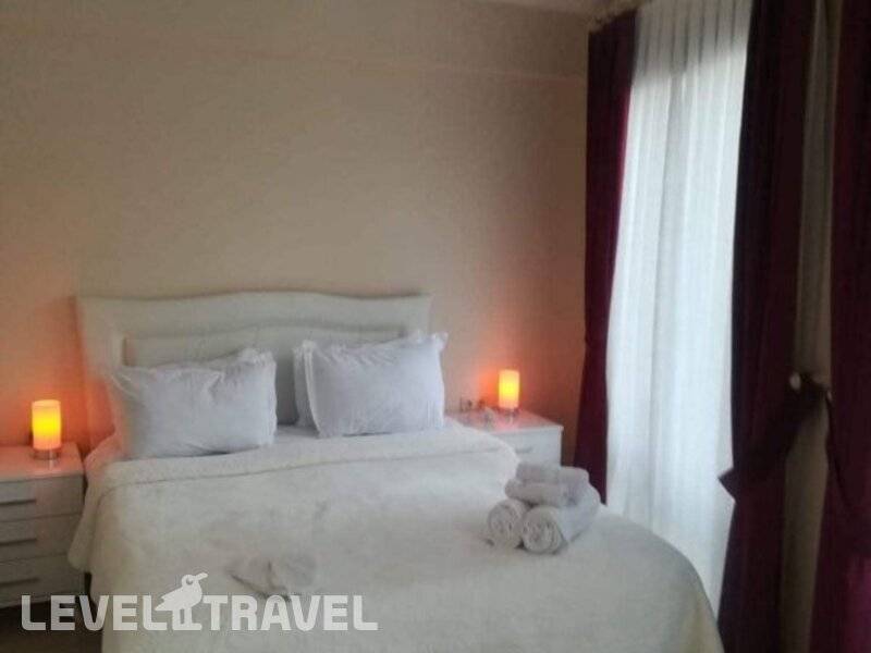Фотография Chez Bore Boutique Hotel