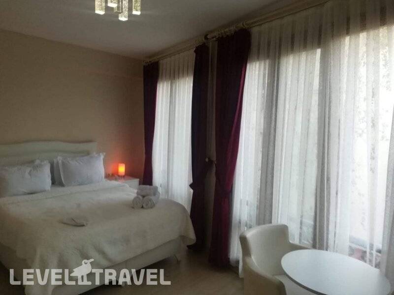 Фотография Chez Bore Boutique Hotel