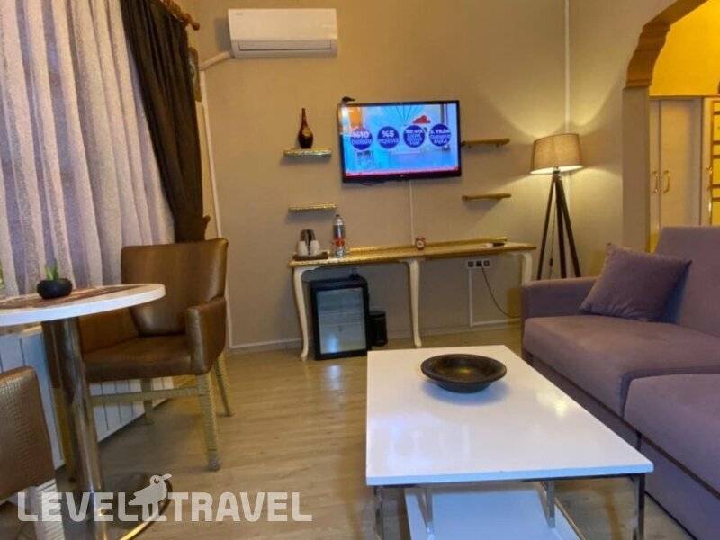 Фотография Chez Bore Boutique Hotel