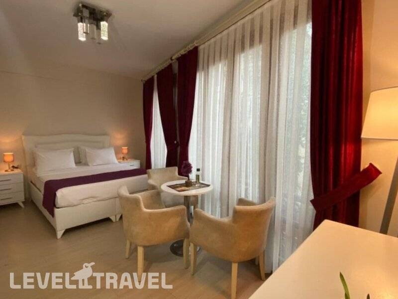 Фотография Chez Bore Boutique Hotel