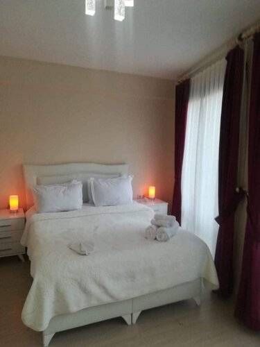 Chez Bore Boutique Hotel