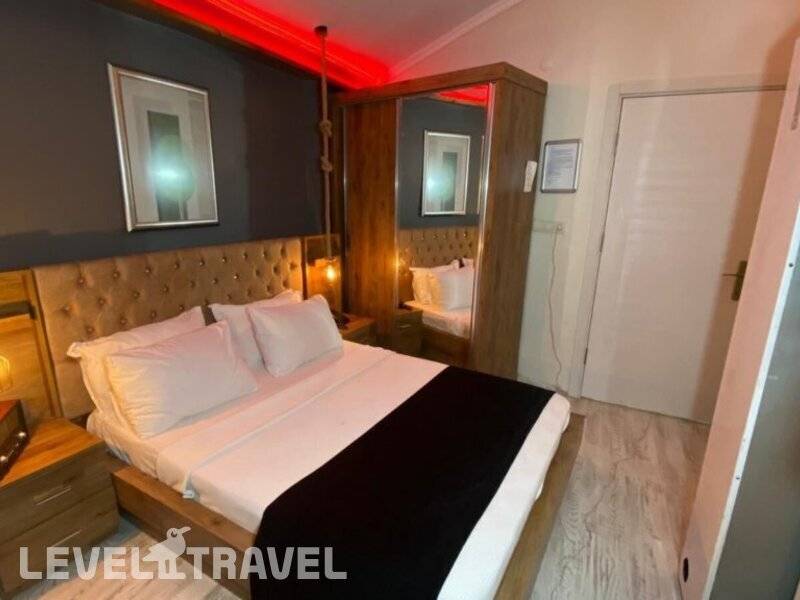 Фотография Chez Bore Boutique Hotel