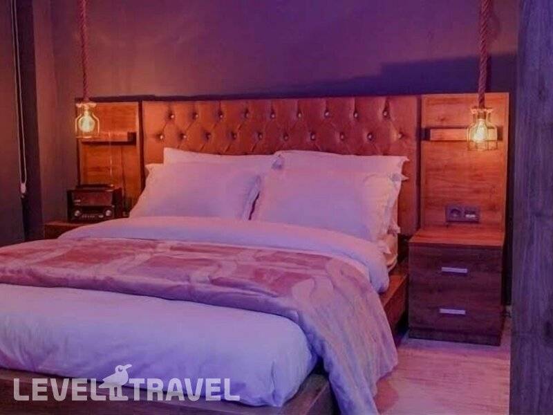 Фотография Chez Bore Boutique Hotel