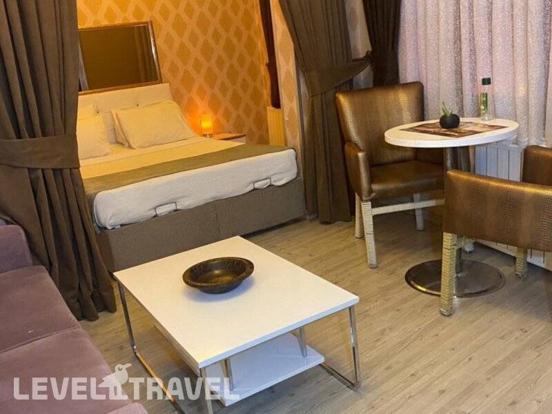 Фотография Chez Bore Boutique Hotel
