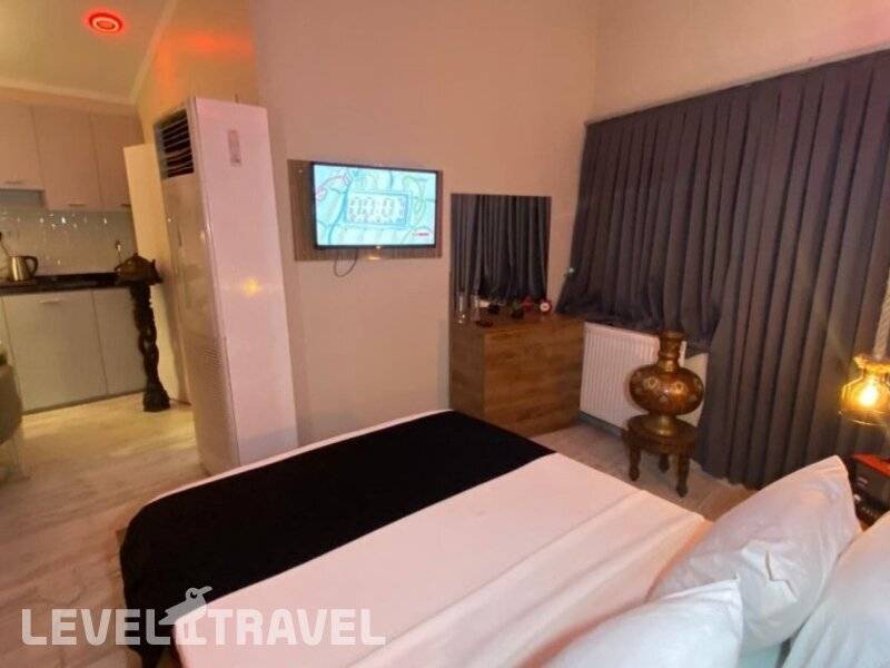 Фотография Chez Bore Boutique Hotel