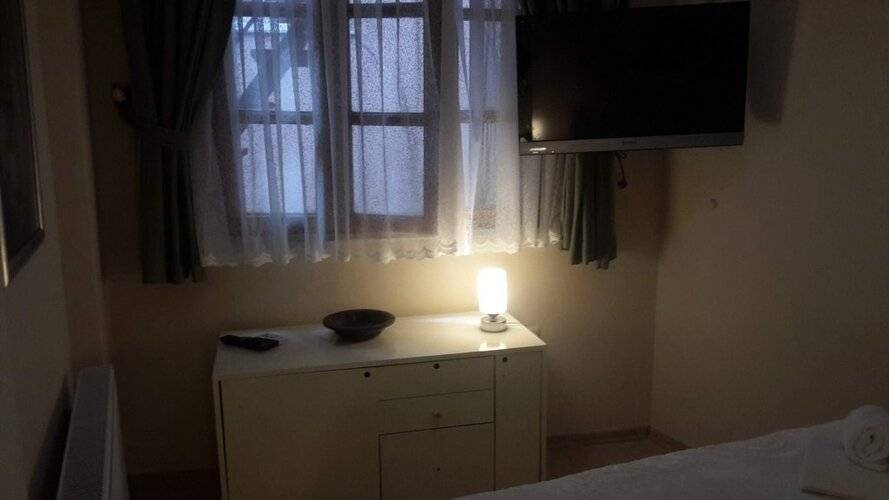 Chez Bore Boutique Hotel