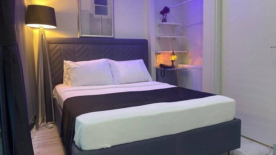 Chez Bore Boutique Hotel