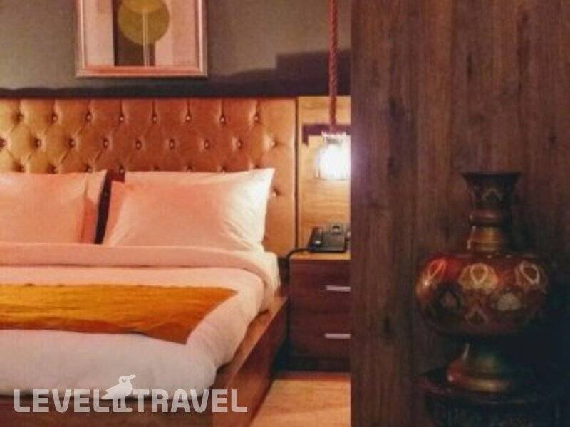 Фотография Chez Bore Boutique Hotel