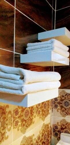 Chez Bore Boutique Hotel