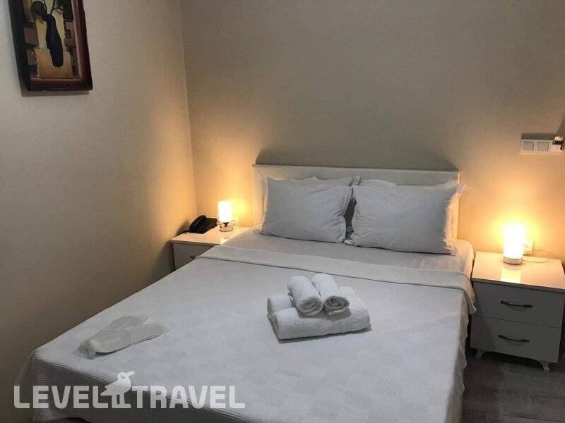Фотография Chez Bore Boutique Hotel