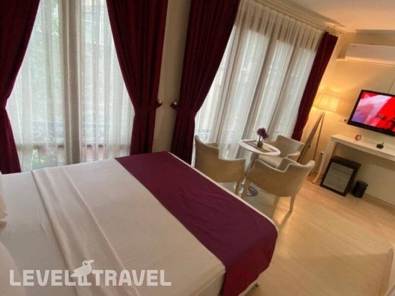 Фотография Chez Bore Boutique Hotel