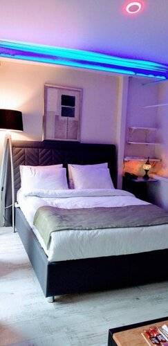 Chez Bore Boutique Hotel