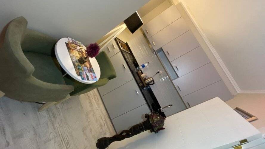 Chez Bore Boutique Hotel
