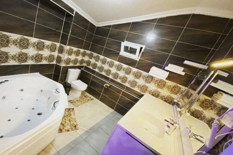 Chez Bore Boutique Hotel