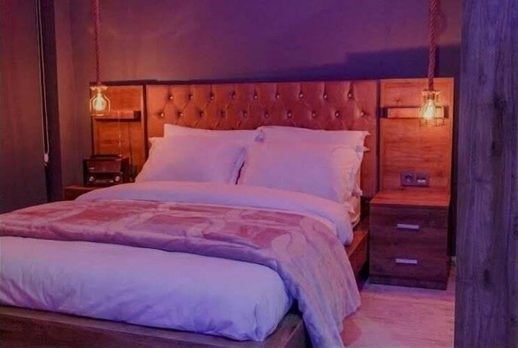 Chez Bore Boutique Hotel
