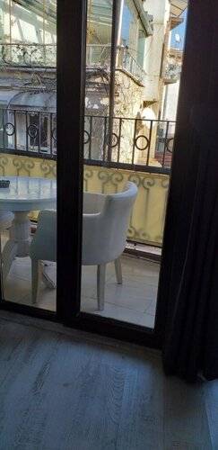 Chez Bore Boutique Hotel