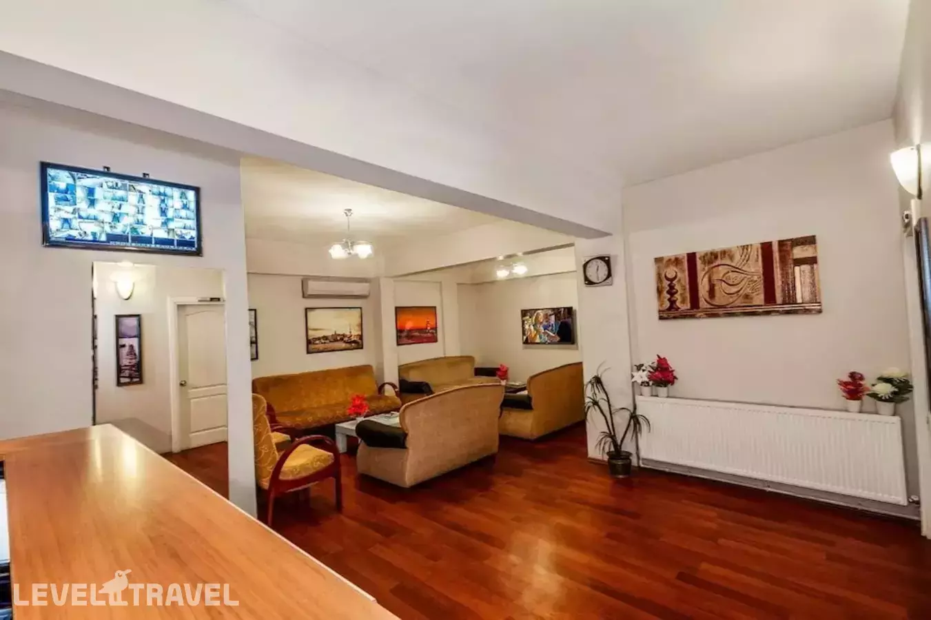 Gokce Pansiyon (Adults Only 17+)