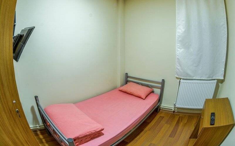 Gokce Pansiyon (Adults Only 17+)