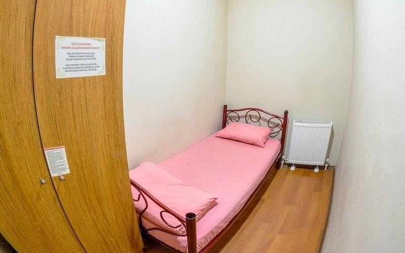 Gokce Pansiyon (Adults Only 17+)