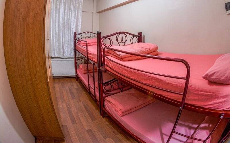 Gokce Pansiyon (Adults Only 17+)