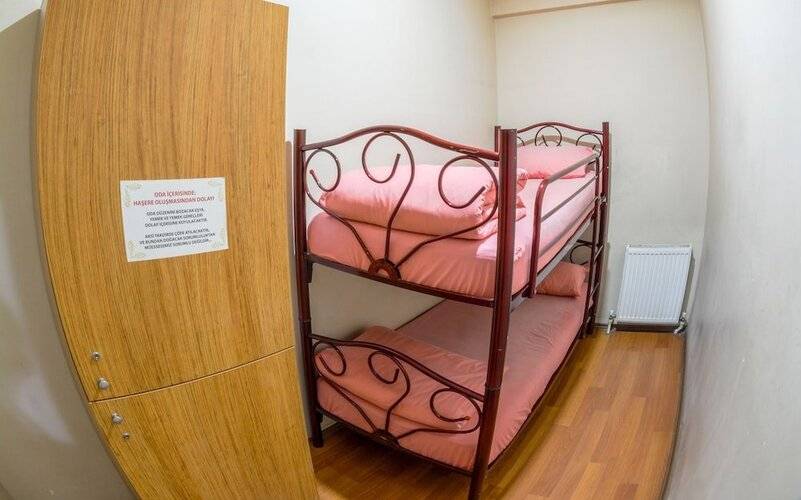 Gokce Pansiyon (Adults Only 17+)
