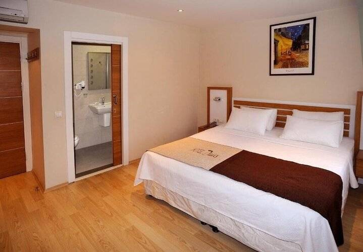 Hotel Davos