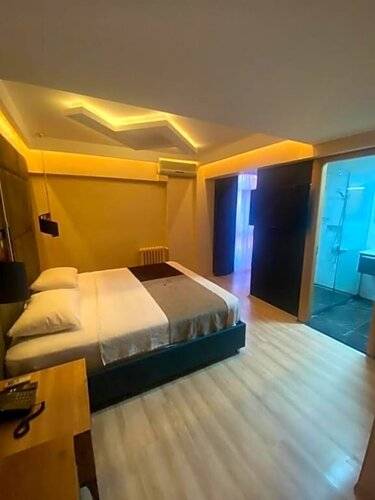 Hotel Davos