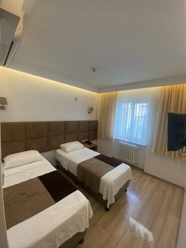 Hotel Davos