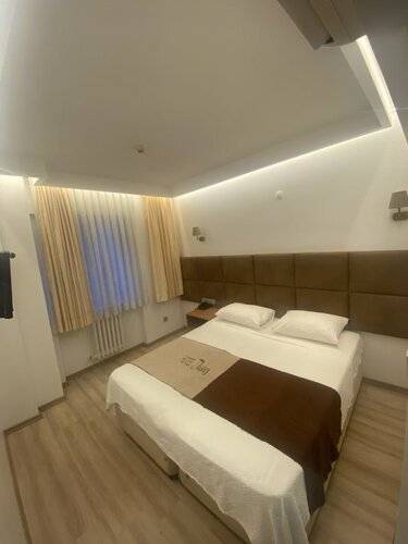 Hotel Davos