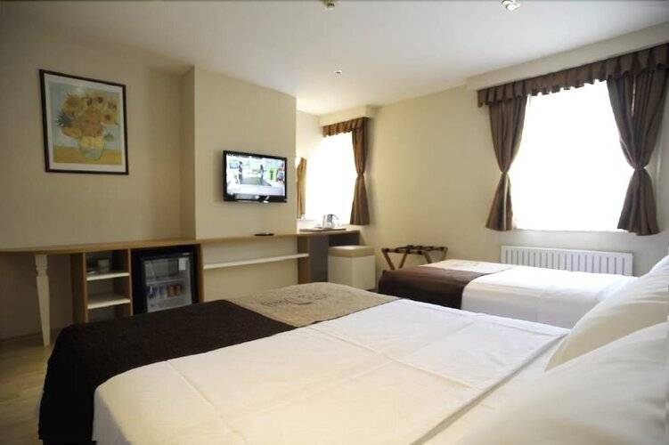 Hotel Davos