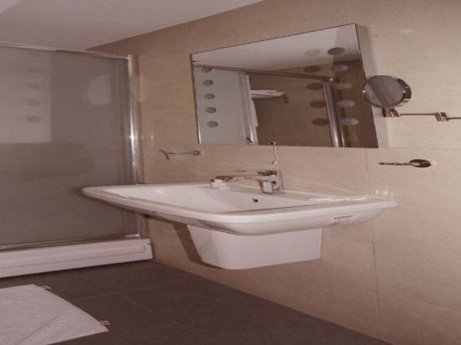 Hotel Davos