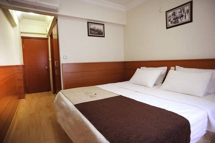 Hotel Davos