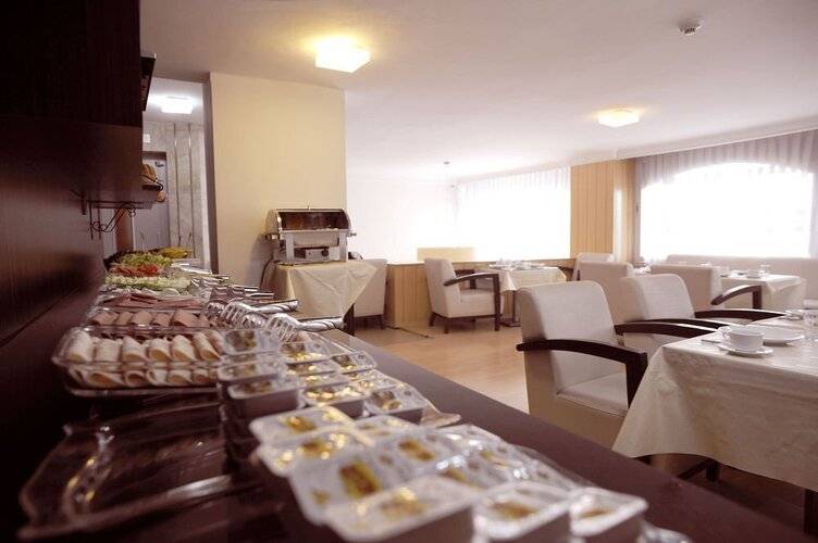 Hotel Davos