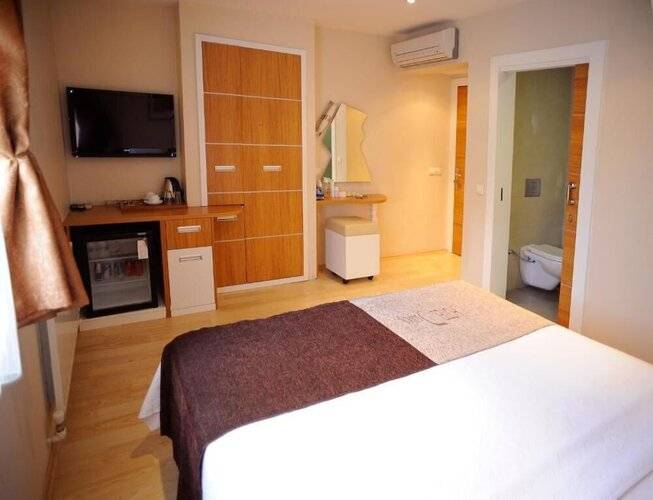 Hotel Davos