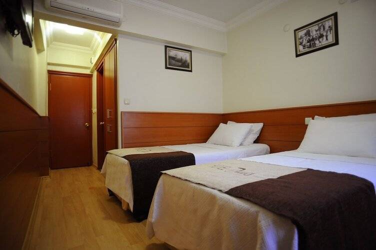 Hotel Davos