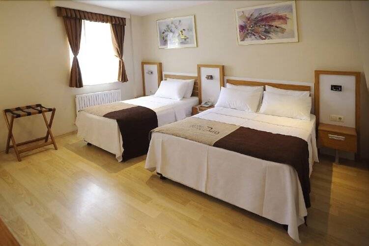 Hotel Davos