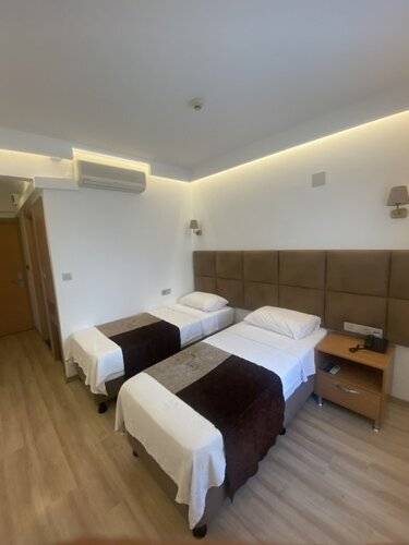 Hotel Davos