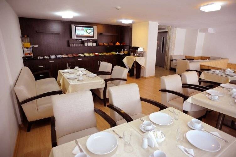 Hotel Davos