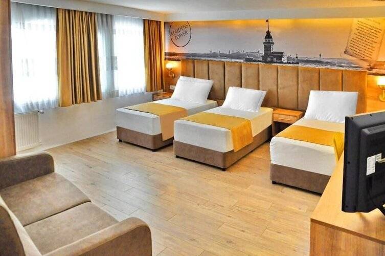Hotel Davos