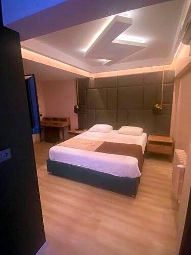 Hotel Davos