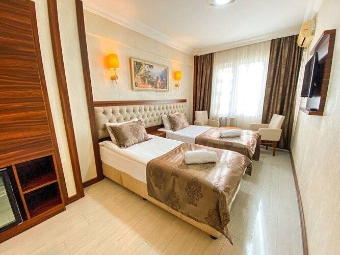 Hotel Mekke